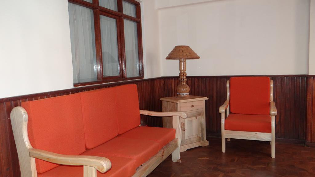 Casa De Huespedes Isabella Hotel Сукре Екстериор снимка