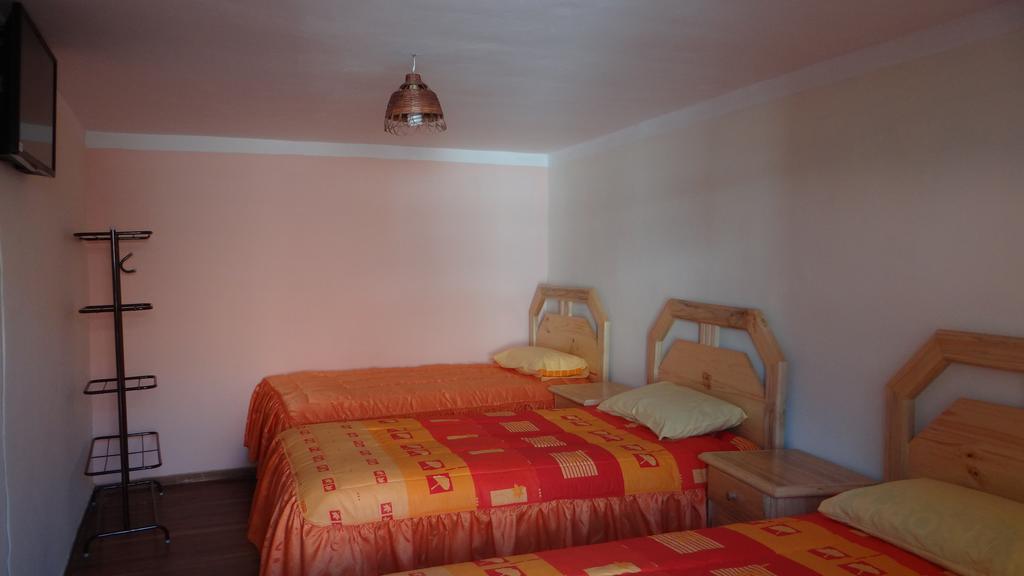 Casa De Huespedes Isabella Hotel Сукре Екстериор снимка