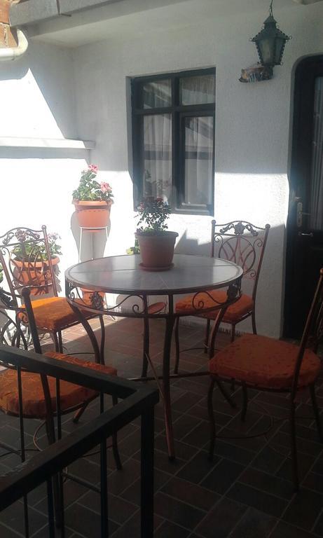Casa De Huespedes Isabella Hotel Сукре Екстериор снимка