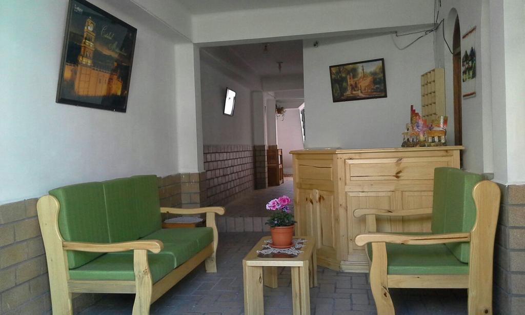 Casa De Huespedes Isabella Hotel Сукре Екстериор снимка
