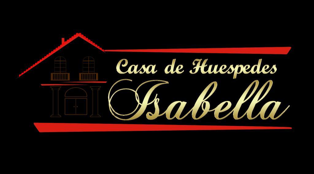 Casa De Huespedes Isabella Hotel Сукре Екстериор снимка